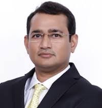 Dr Tushar Bhure